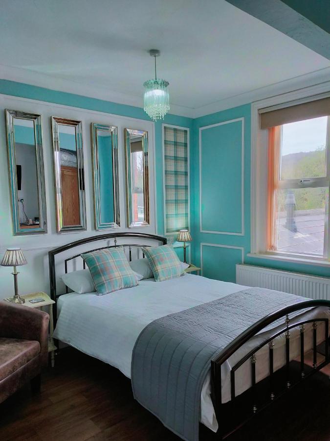 סידמות' The Groveside Guest House מראה חיצוני תמונה