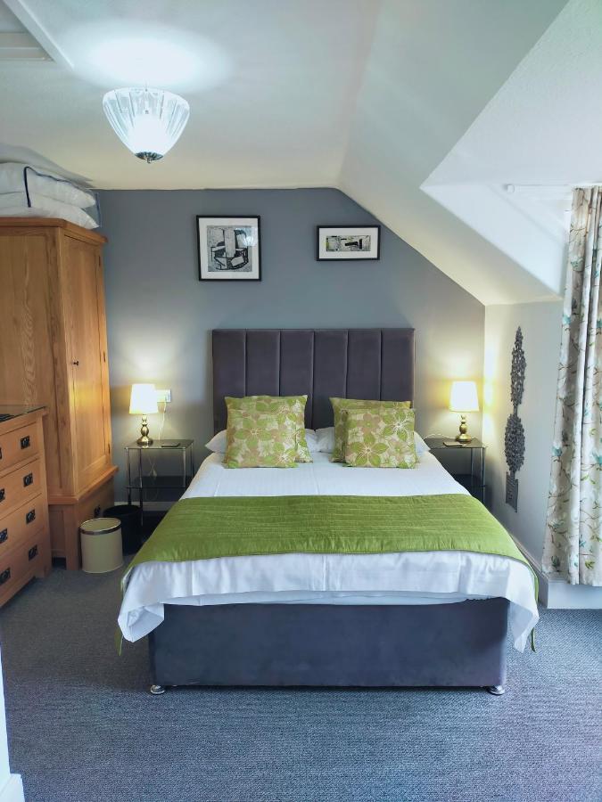 סידמות' The Groveside Guest House מראה חיצוני תמונה
