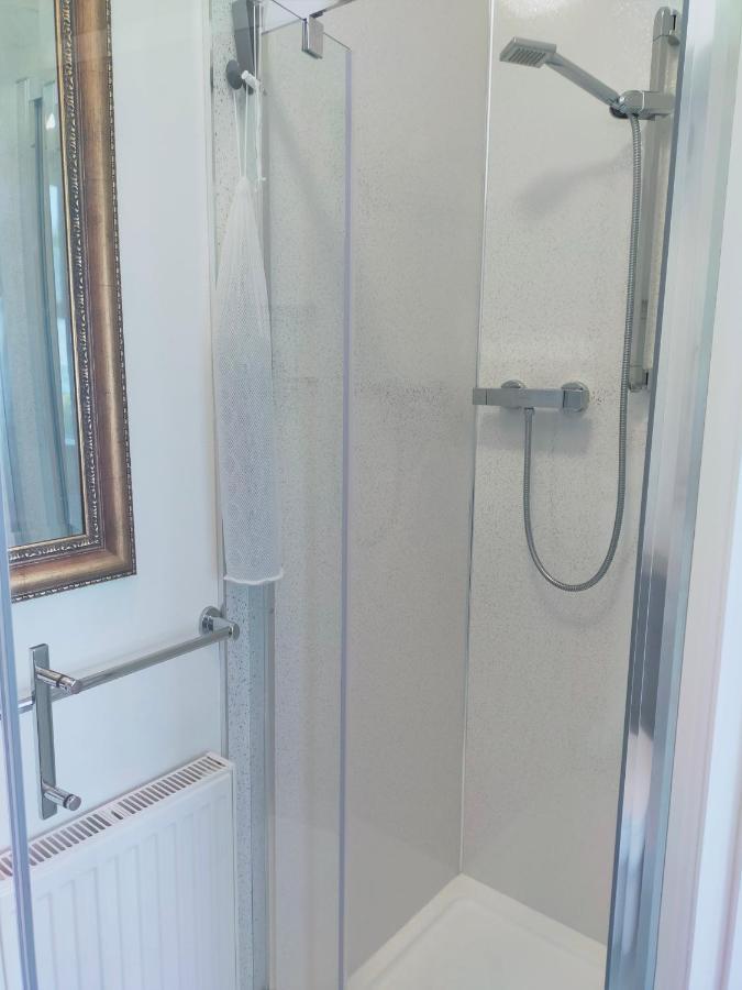 סידמות' The Groveside Guest House מראה חיצוני תמונה