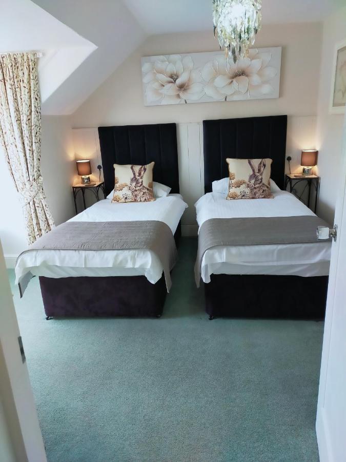 סידמות' The Groveside Guest House מראה חיצוני תמונה