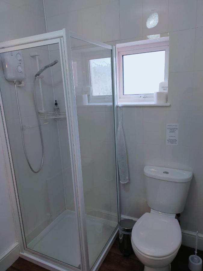 סידמות' The Groveside Guest House מראה חיצוני תמונה