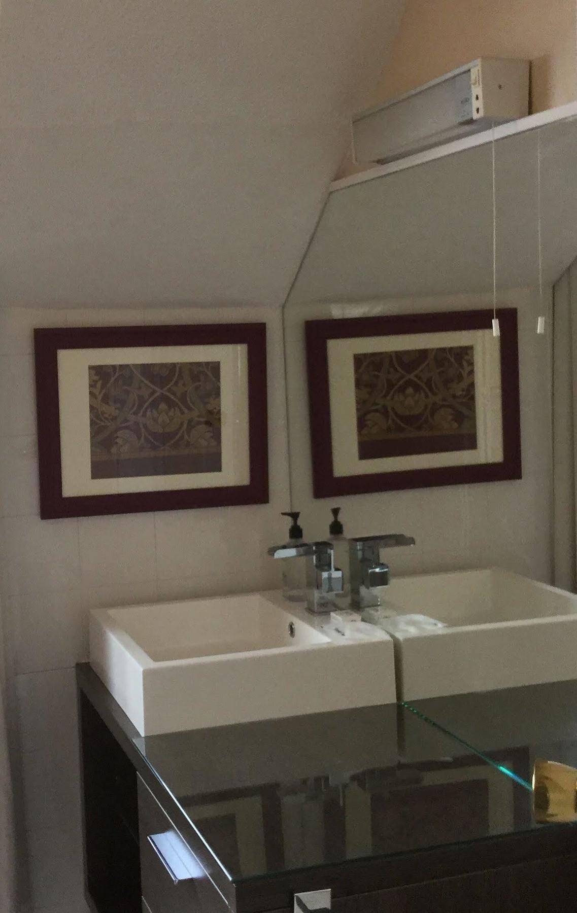 סידמות' The Groveside Guest House מראה חיצוני תמונה